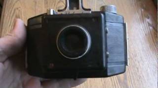 Coronet Flashmaster Camera
