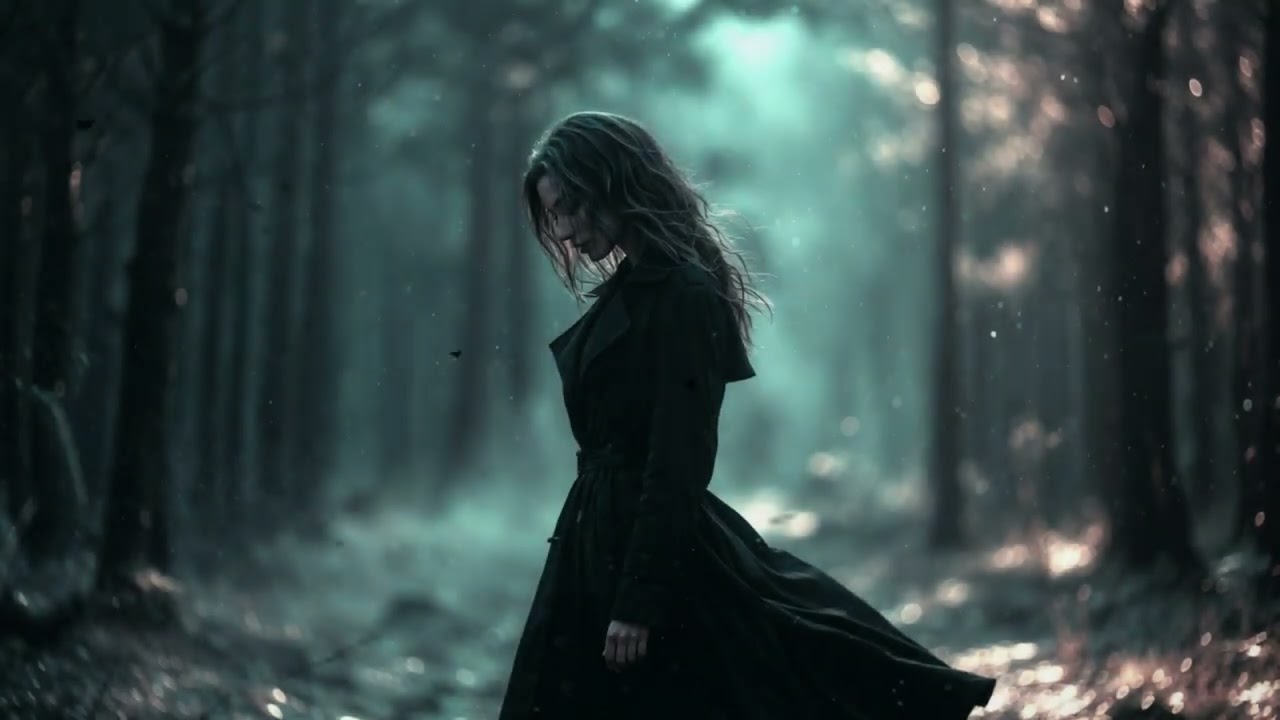 SƏRAB (Official Audio) - Azerbaijani Indie Pop & Melodic House 🌌