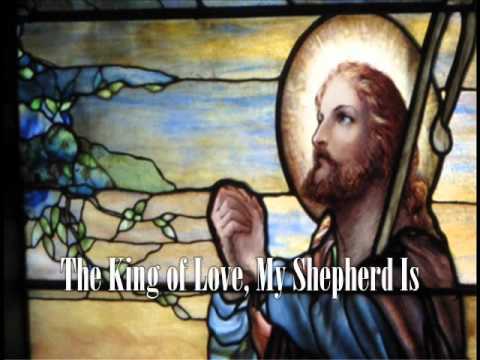 The Lord´s Prayer, Hymn & Postlude (The Lutheran Hour) - YouTube