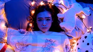 Chloe Berry - Something New (Official Video)