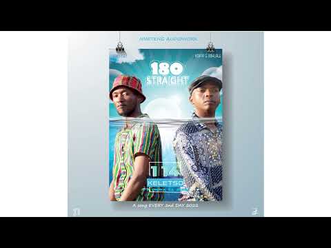 114 KELETSO FT PHOKA EA BOROA