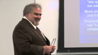 PCTL: Theory and Practice: Reaching the Modern Learner