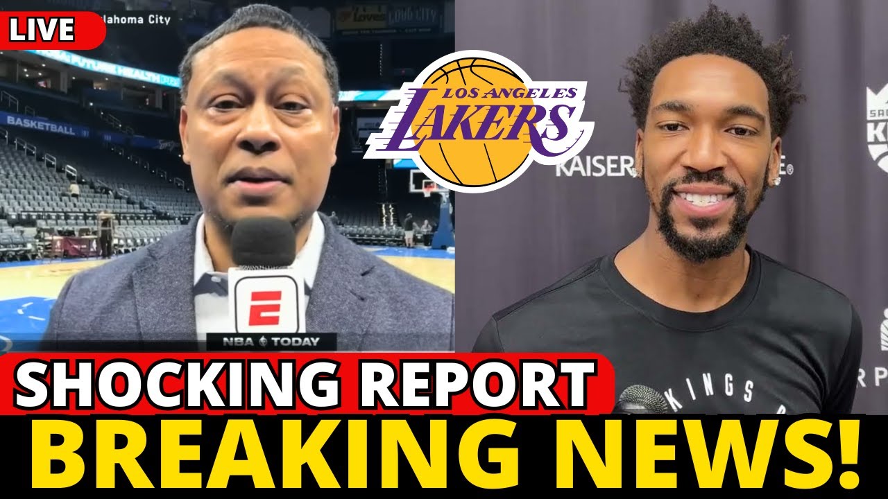 Впечатляющий обмен! Малик Монк в «Лейкерс»! Великолепное прибытие в НБА подтверждено! Новости «Ле...