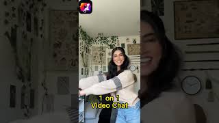 Free video chat app