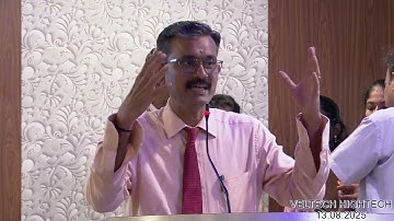 VELTECH HIGHTECH DEPT OF IT SEMINAR 13 08 2025