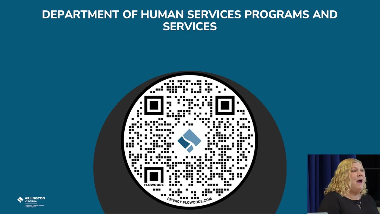 Arlington County Housing Grants, Housing Choice Overview + Eviction Prevention - Tenant Summit 2025