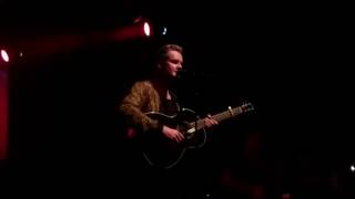 Tom Chaplin - See It So Clear - live - El Rey Theatre - Los Angeles CA - 2/2/17