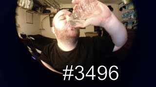 Thumbnail for Jon Drinks Water #3496