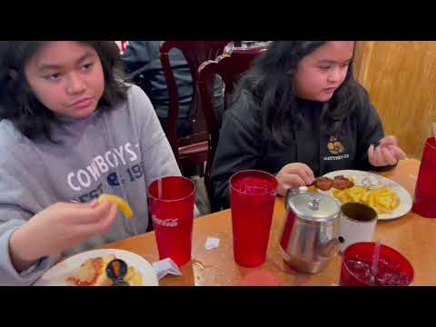 China King Super Buffet Mansfield Texas USA
