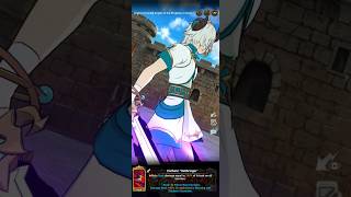 [Light of Liones] Knight of the Prophecy Tristan (Story of Stars) | All Skill Animations | 7DSGC