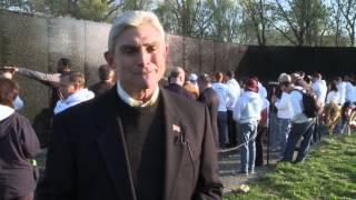 Faces Never Forgotten--Spring Wall Washing screenshot 5