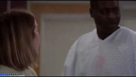 Qual o episódio mais chato de Grey's Anatomy?