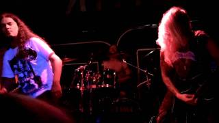 Watch Crocell Winter Is Coming video