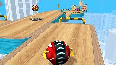 Going Balls all Levels- Level 334 - 338 ( Android & IOS Gameplays )