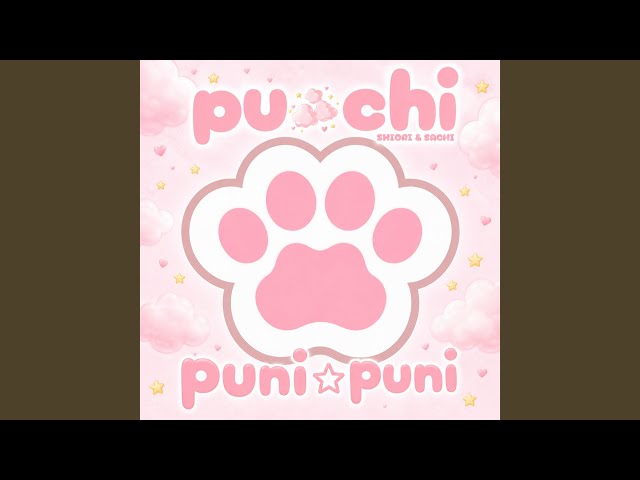 puni☆puni - YouTube