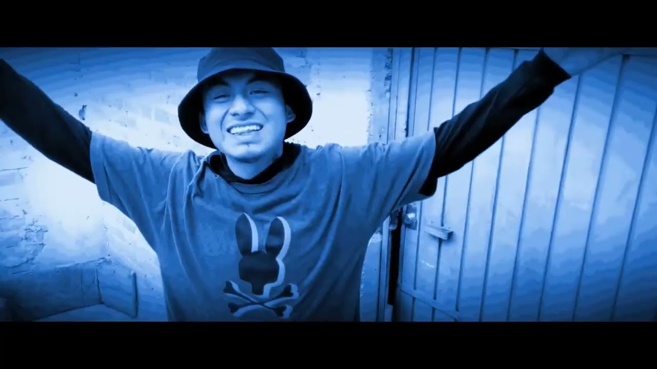 Espeso💥 //El Muertx G//(vídeo oficial)🎥