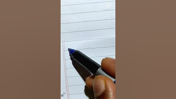 aleena - name in beautiful handwriting | calligraphy handwriting | #shorts #handwriting