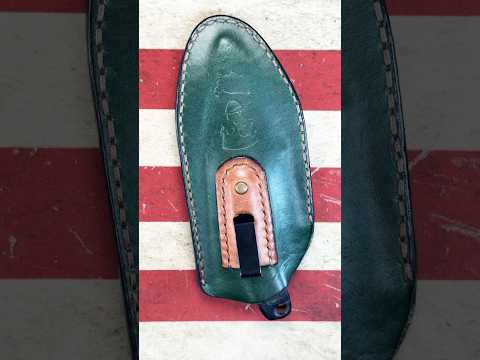 Edgy American Blades - Fret.    