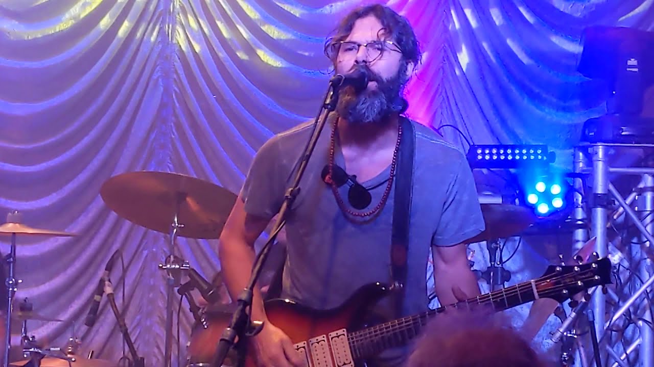 That's What Love Will Make You Do by Cubensis w/ Garrett Deloian 11/16 ...