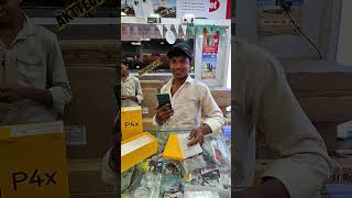 RealmeP4X5G #smartphone #techreview #realme #budget5gphone #treanding #viralvideo #virakreel #shorts