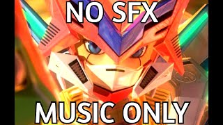 「Legend of CR」(Cinematic Intro Theme) [NO SFX] Custom Robo: Battle Revolution + Download Link