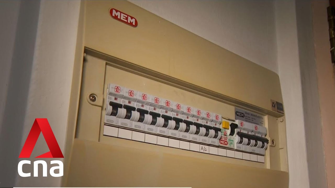 Consumers to pay less for electricity bills from April to June as tariff dips by 5.4%