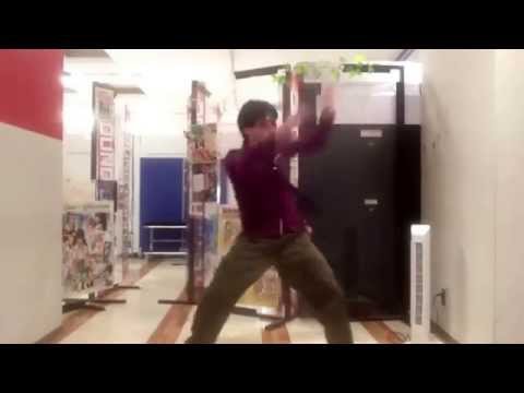 前略、道の上から 【ダンエボ】【グラオ】