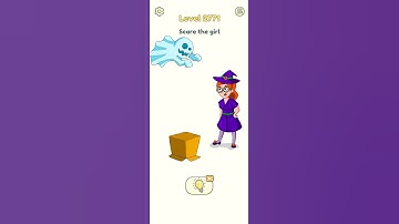 DOP 2 GAMEPLAY #LEVEL 2771 #deleteonepart #ytshorts #grow #viral #subscribe