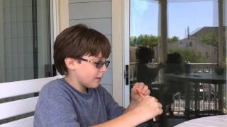Ocean City Trip Part 3: Pop Rocks, Pixie Sticks, and Coke!