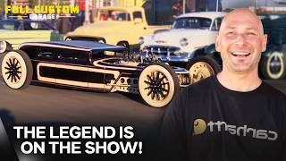 Full Custom Garage - Season 1 Episode 4