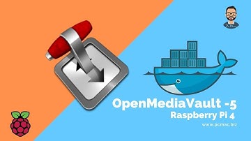 Transmission on OpenMediaVault 5 using Raspberry Pi 4 with Command Line