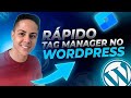 [PASSO A PASSO] Como Instalar o Google Tag Manager no site Wordpress