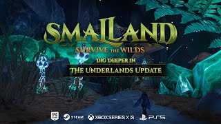 Smalland: Survive the Wilds video 0