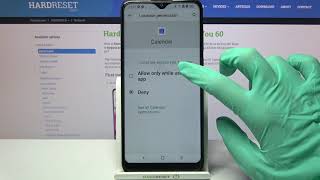 Change And Correct App Permissions - Essentielb Heyou 60