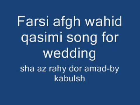 YouTube   Farsi afgh mast song for wedding arosi