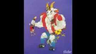 Chivas Minimalrebeling