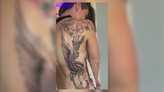 Nationwide search continues for Freeport murder suspect Isabelle Johnson