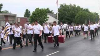 WL Memorial Day Parade 2011
