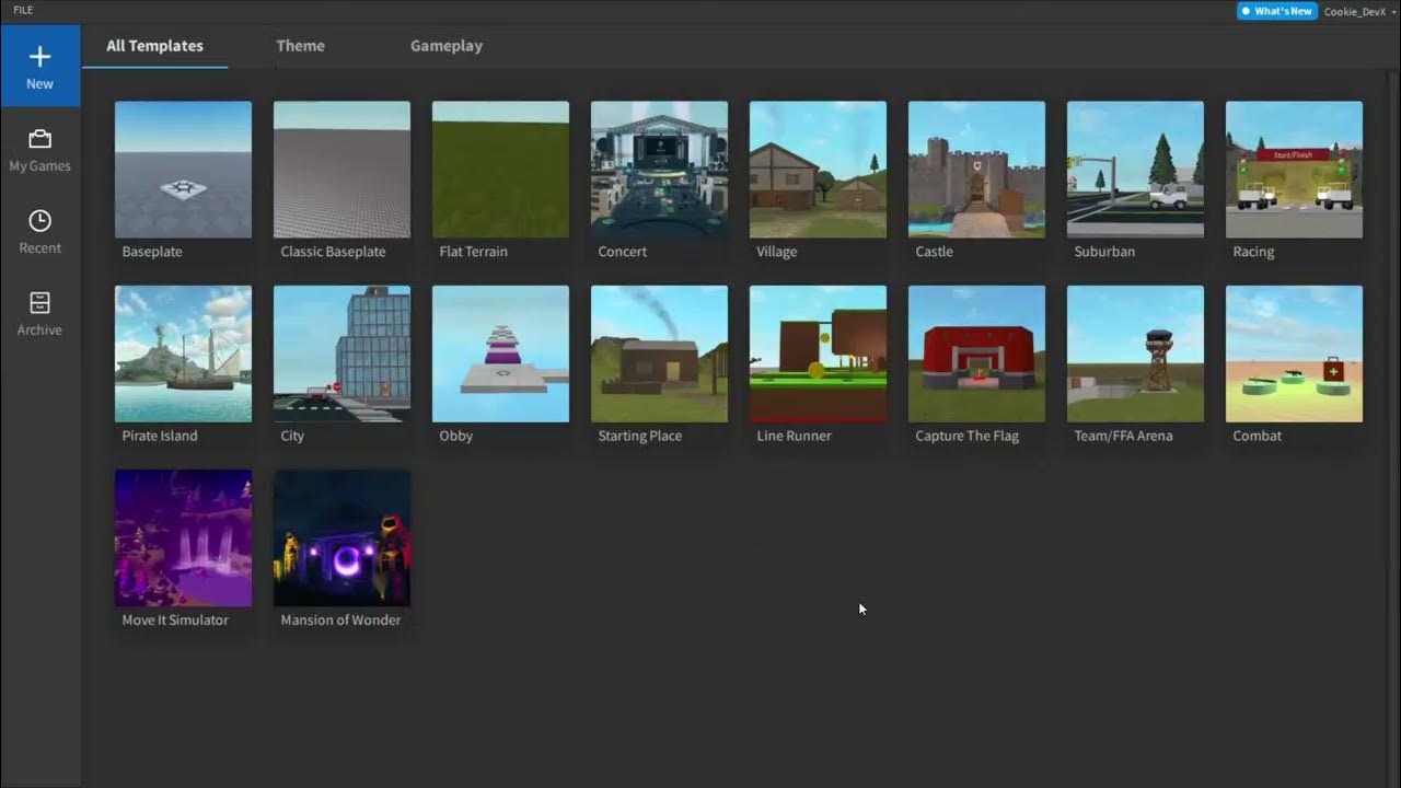 Как поменять цвет блока в роблокс студио Copy of Can I make a roblox game JUST using an AI in 1 HOUR? - YouTube
