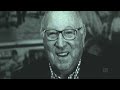 DER ABSCHIED VON UWE SEELER AUS DEM VOLKSPARK | Die Choreographie und die Trauerrede von Jo Brauner
