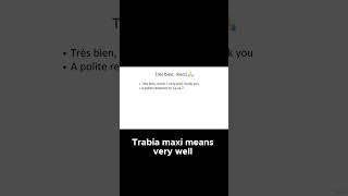 French Small Talk Made Easy | Polite Phrases You Need