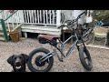 Best wheelie ebike under 2000  2000watts 52v wheelie ebike