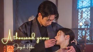 Alchemy of souls :Light and shadow fmv ~ A thousand years