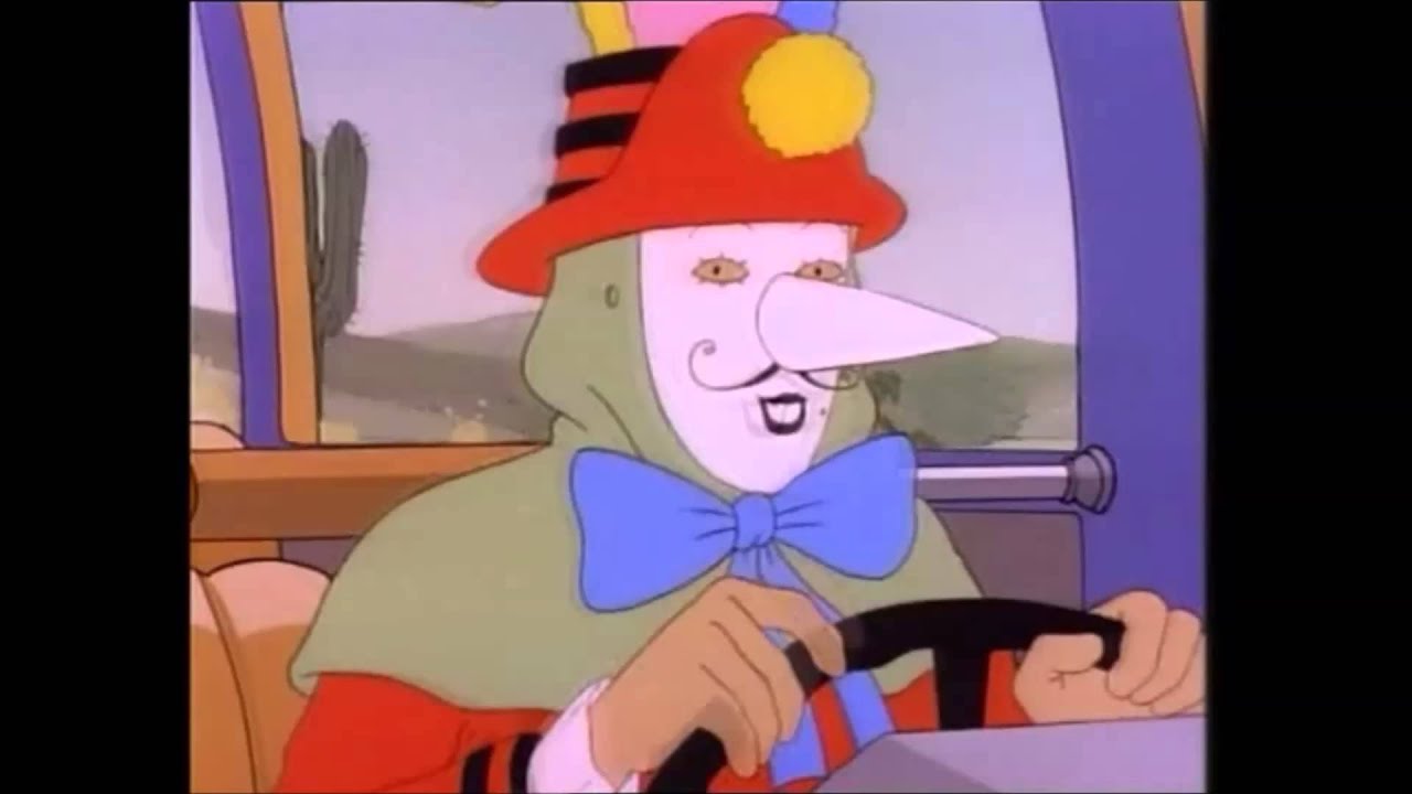 Tintin et les Picaros - Viva la Revolucion