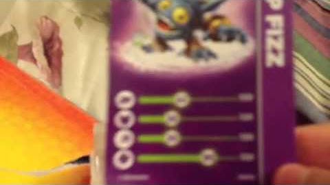 Unblocking pop fizz  whirlwind and trigger happy