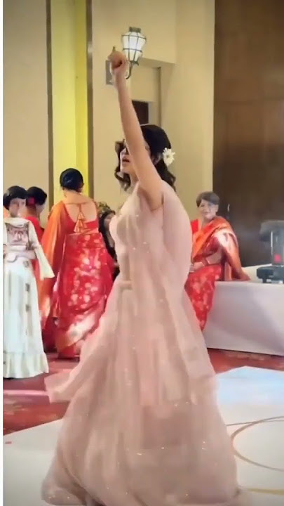 Dilbar Tu dil sadke kita | Nepal weding dance video #viral #shorts #nepal #new #cute #dance #tiktok