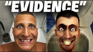 The Skibidi Toilet Lawsuit