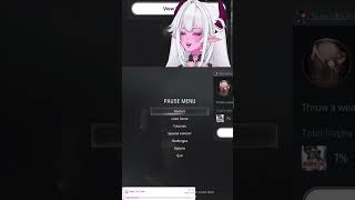 #residentevilrequiem #vtuber #vtuberen #envtuber #vtuberclips #funnyvtuber #funnyvtuberclips