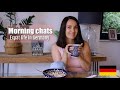 WHAT'S UP WITH SUMMER IN GERMANY THIS YEAR?, morning chats + kids clothing haul (PatPat Germany)