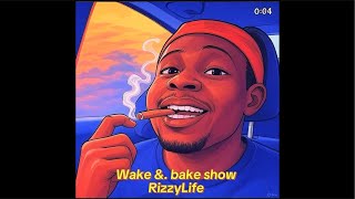 Rizzy Life A.k.a Black Caesar. Totc Prod Is Live One Zillion Goofy And Im Smoking Them